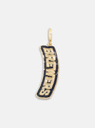 MLB Cluster Charms - Milwaukee Brewers