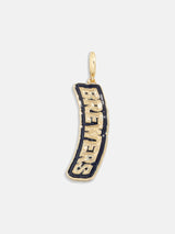 BaubleBar MLB Cluster Charms - Milwaukee Brewers - 
    Enjoy 20% off - This Week Only
  
