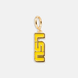 Louisiana State University Cluster Charm - Louisiana State University