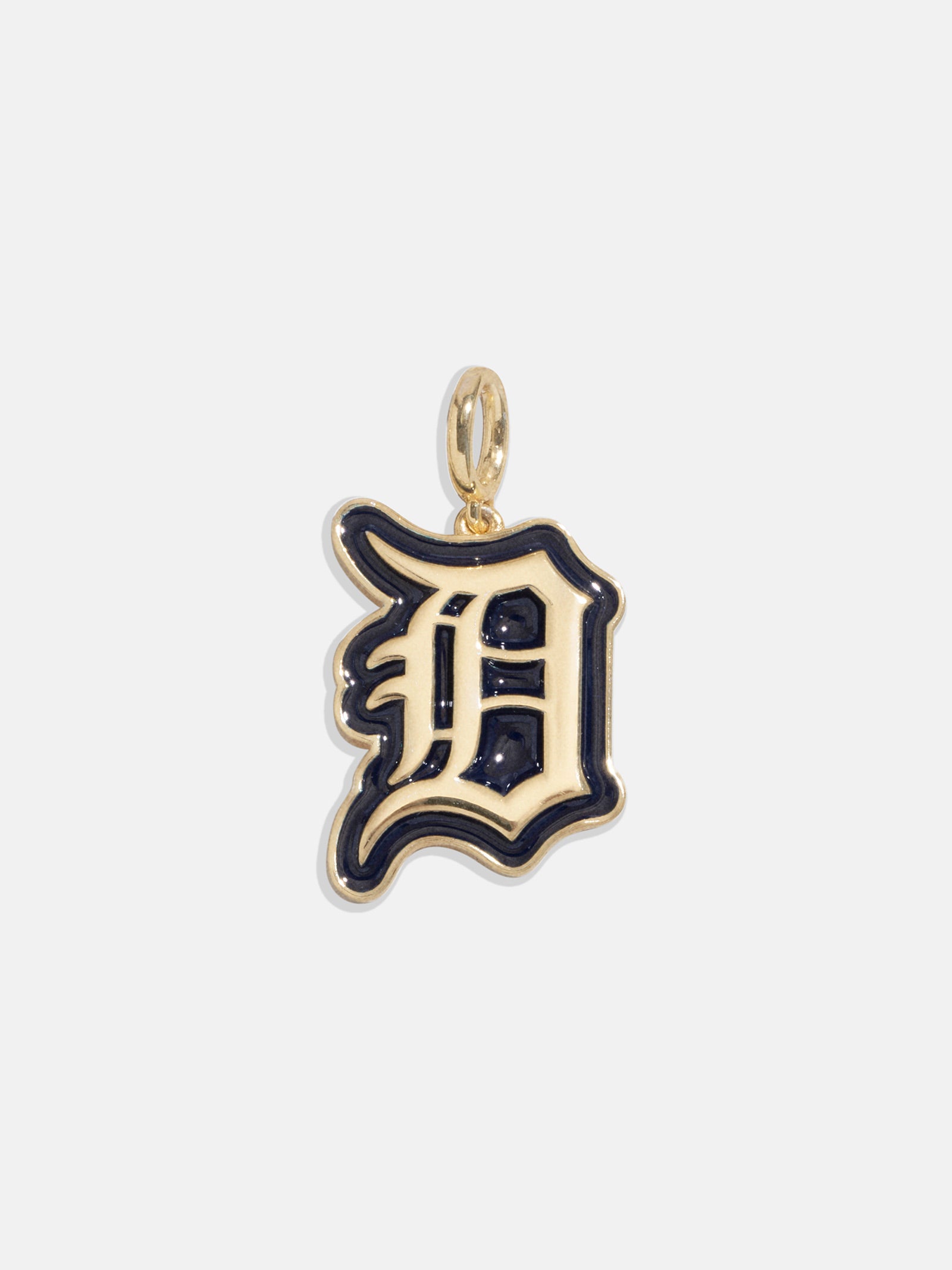 MLB Cluster Charms - Detroit Tigers