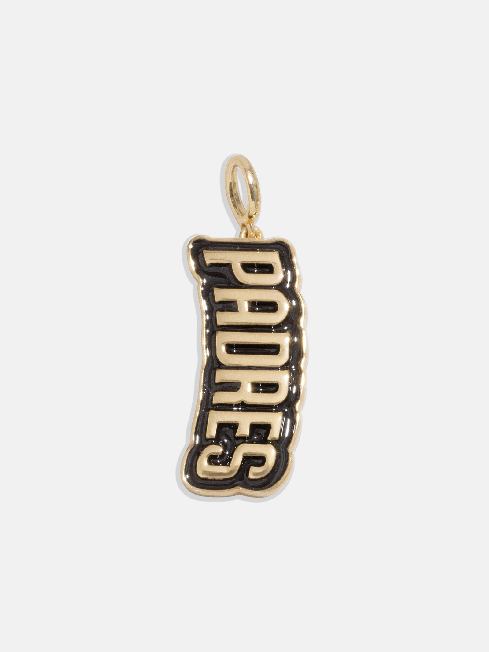 MLB Cluster Charms - San Diego Padres
