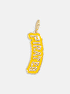 MLB Cluster Charms - Pittsburgh Pirates