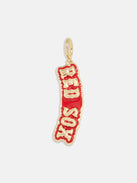 MLB Cluster Charms - Boston Red Sox