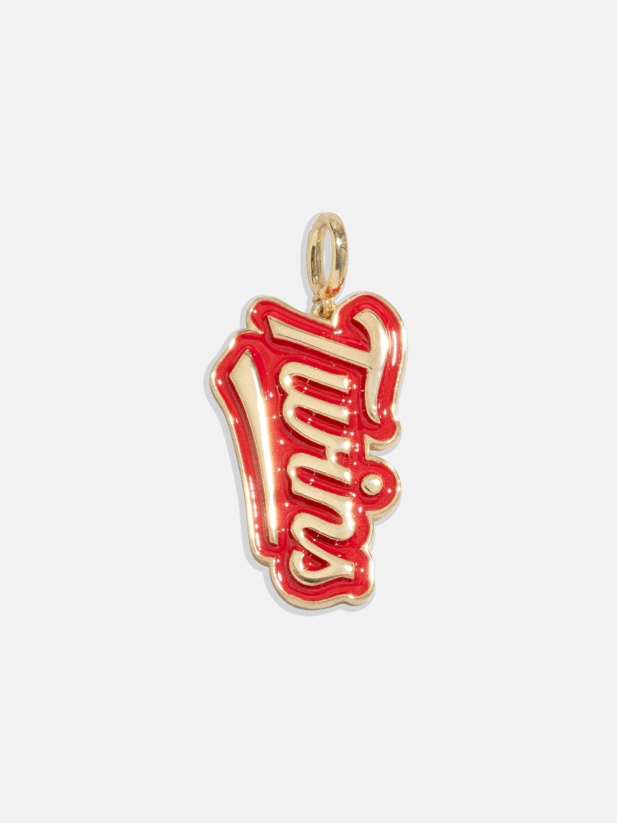 MLB Cluster Charms - Minnesota Twins