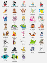 BaubleBar Disney Minnie Mouse Pisa Bracelet - Minnie Mouse - 
    Black Friday Deal
  
