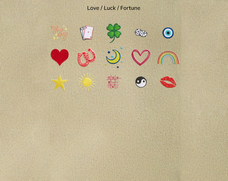 BaubleBar Beige - 
    25% Off Custom Gifts: The Annual Custom Event
  
