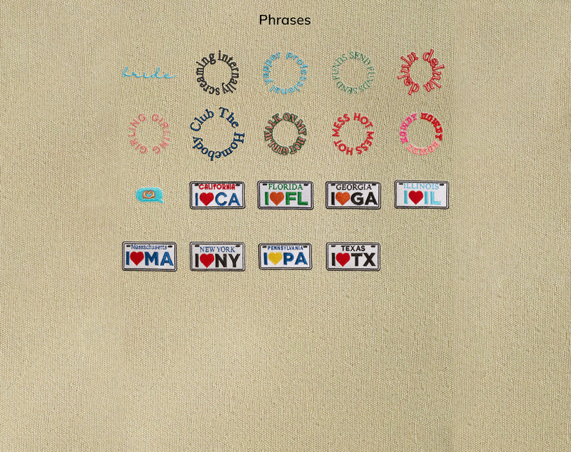 BaubleBar Beige - 
    25% Off Custom Gifts: The Annual Custom Event
  
