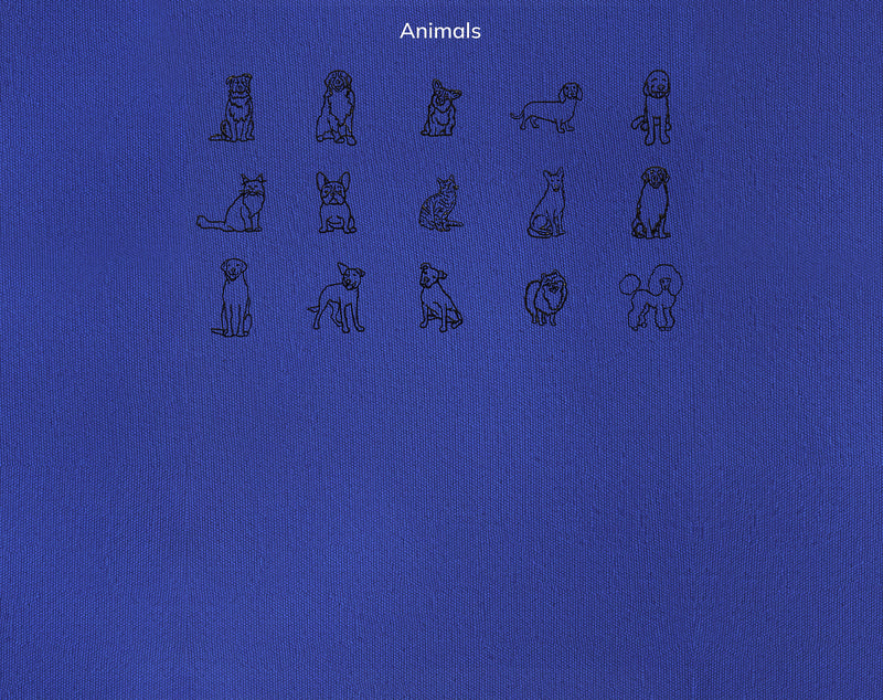 BaubleBar Navy - 
    25% Off Custom Gifts: The Annual Custom Event
  
