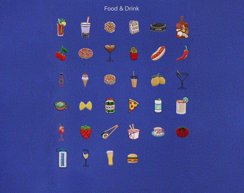 BaubleBar Navy - 
    25% Off Custom Gifts: The Annual Custom Event
  
