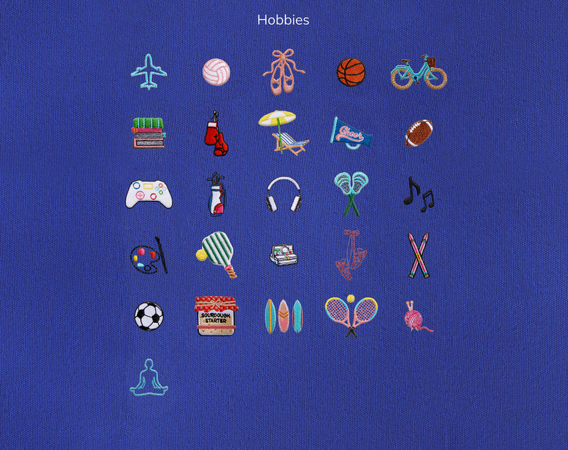 BaubleBar Navy - 
    25% Off Custom Gifts: The Annual Custom Event
  
