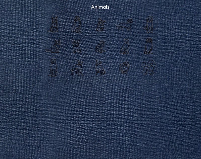 BaubleBar Dark Denim - 
    25% Off Custom Gifts: The Annual Custom Event
  
