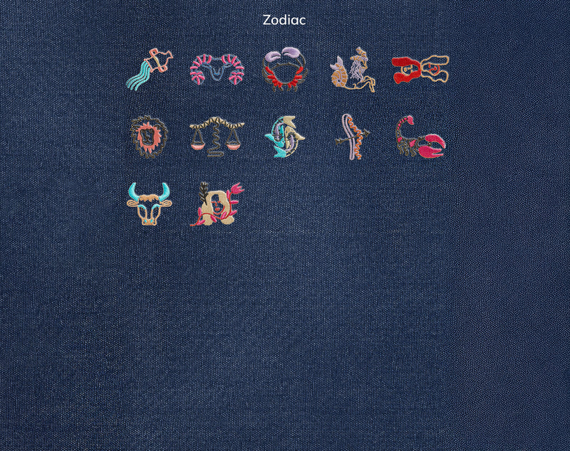 BaubleBar Dark Denim - 
    25% Off Custom Gifts: The Annual Custom Event
  
