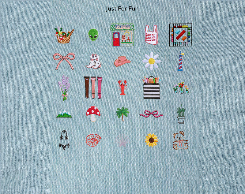 BaubleBar Light Denim - 
    25% Off Custom Gifts: The Annual Custom Event
  
