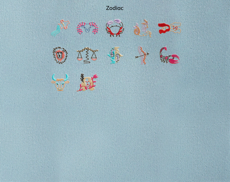 BaubleBar Light Denim - 
    It's Black Friday Week: Enjoy 20% off.
  
