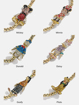 BaubleBar Disney Minnie Mouse Pavé Pisa Bracelet - Minnie Mouse - 
    $10 Big Spring Event Deal - This Week Only
  
