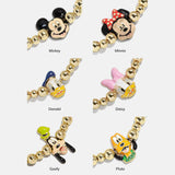 Disney Goofy Pisa Charm Bracelet - Goofy