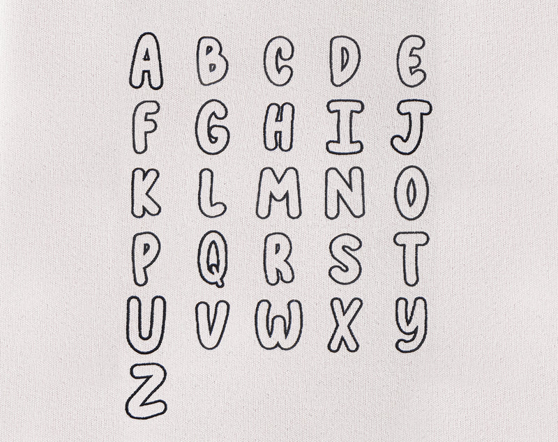 BaubleBar Medium Custom Icon Tote - Medium - 
    25% Off Custom Gifts: The Annual Custom Event
  
