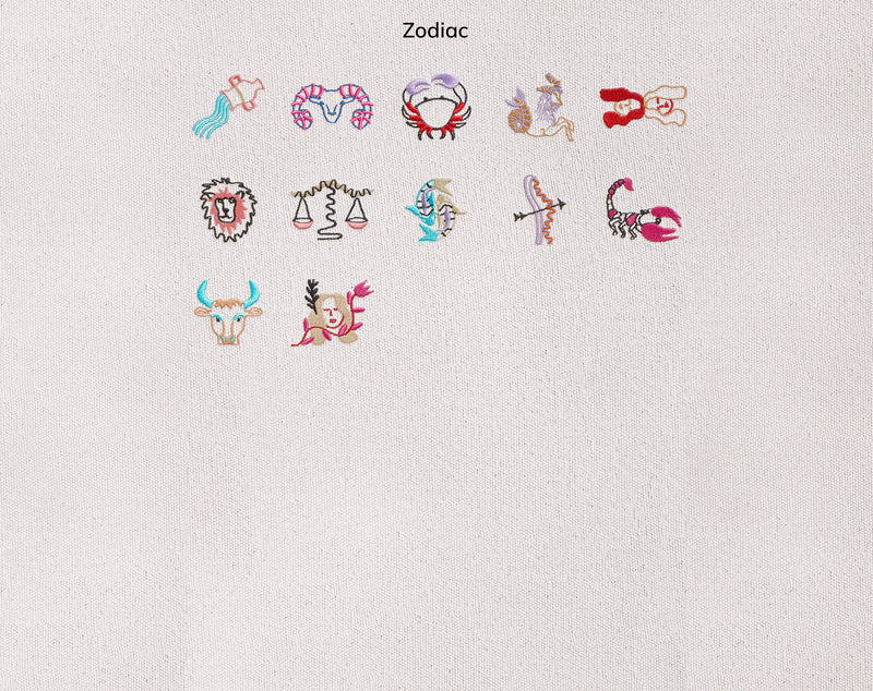 BaubleBar Medium Custom Icon Tote - Medium - 
    25% Off Custom Gifts: The Annual Custom Event
  
