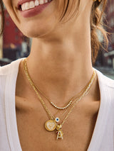 BaubleBar Just For Fun Cluster Charm - Hang Loose - 
    Enjoy 20% off - This Week Only
  
