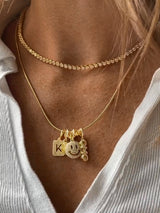 BaubleBar Joy Cluster Charm - Rainbow Charm - 
    Ends Sunday: Enjoy 20% off
  
