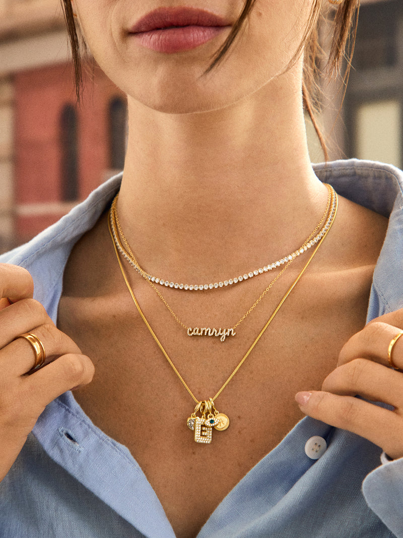 BaubleBar Zodiac Cluster Charm - Sagittarius - 
    Enjoy 20% off - This Week Only
  
