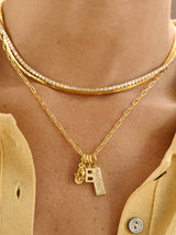 BaubleBar Angel Number Cluster Charm - 000 - 
    Enjoy 20% off - This Week Only
  
