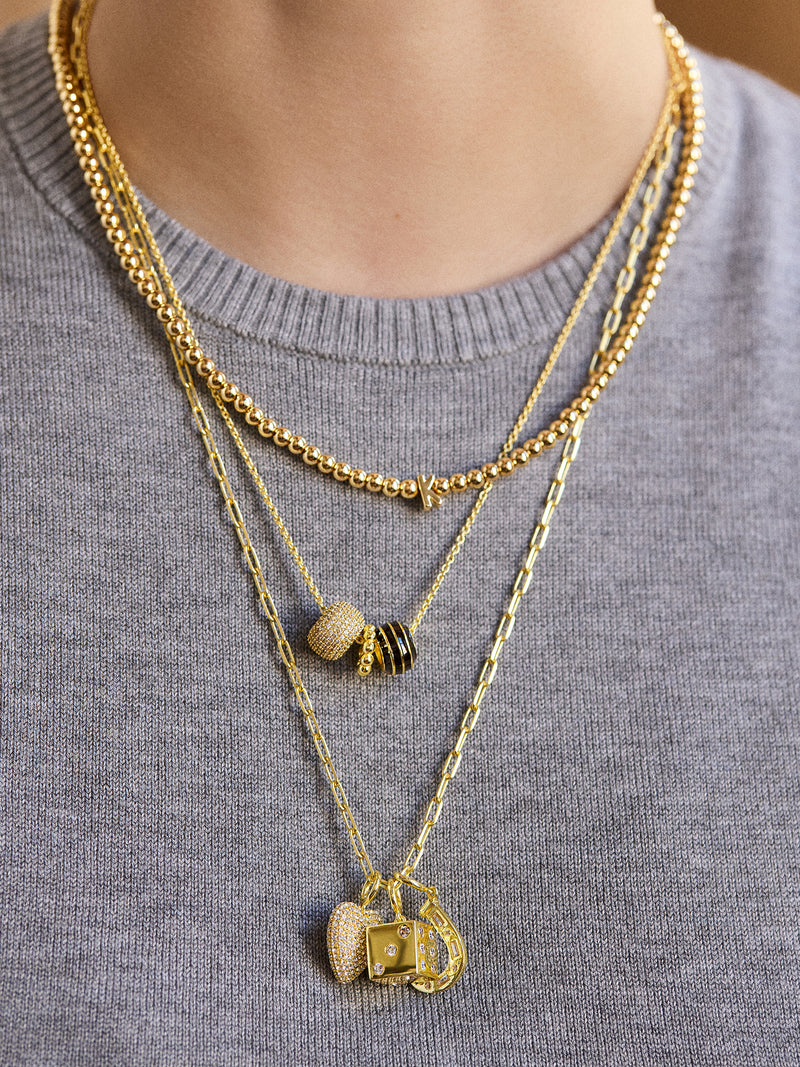 BaubleBar Just For Fun Cluster Charm - Die - 
    Enjoy 20% off - This Week Only
  

