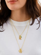 BaubleBar Phrase Cluster Charm - OMG - 
    Ends Tomorrow: Enjoy 20% off
  
