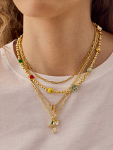 BaubleBar Snacks N' Sips Cluster Charm - Martini - 
    Enjoy 20% off - This Week Only
  
