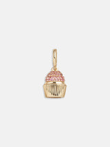 BaubleBar Snacks N' Sips Cluster Charm - Cupcake - 
    Enjoy 20% off - This Week Only
  
