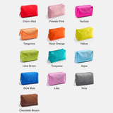Take It Away Custom Storage Pouch - Custom Pouch