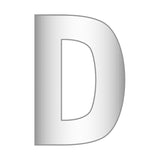 Mini D - Silver