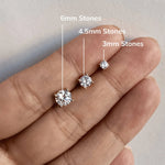 variant:Cubic Zirconia