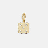Just For Fun Cluster Charm - Die