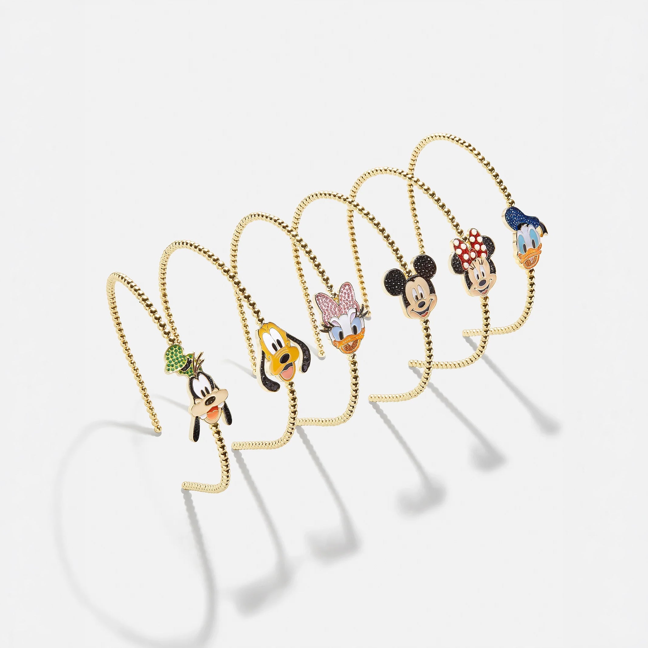 Disney Kids' Headband in Mickey Mouse | BaubleBar