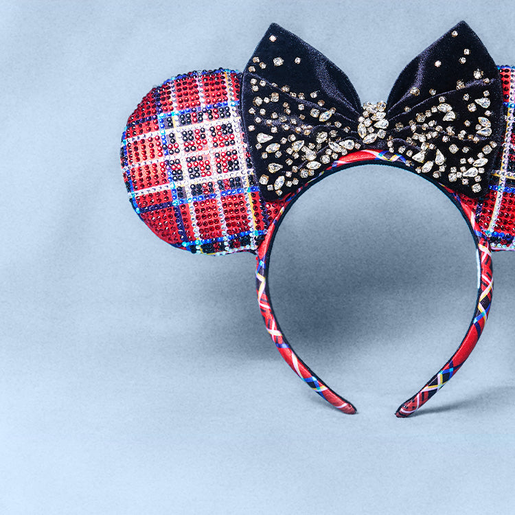 Disney Holiday