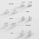 variant:Sterling Silver