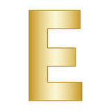 E - Gold