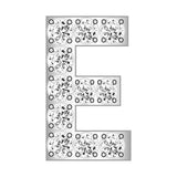 Mini E - Clear/Silver