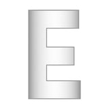 E - Silver