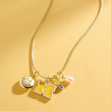 University of Michigan Cluster Charm - University of Michigan