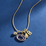 Penn State Cluster Charm - Penn State University