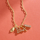 University of Texas at Austin Cluster Charm - University of Texas at Austin