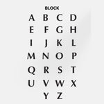 variant:Block