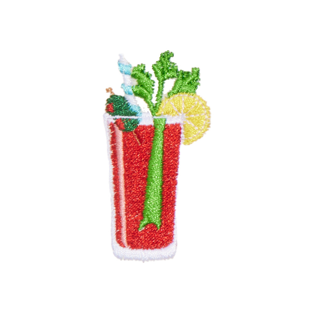 Bloody Mary Icon