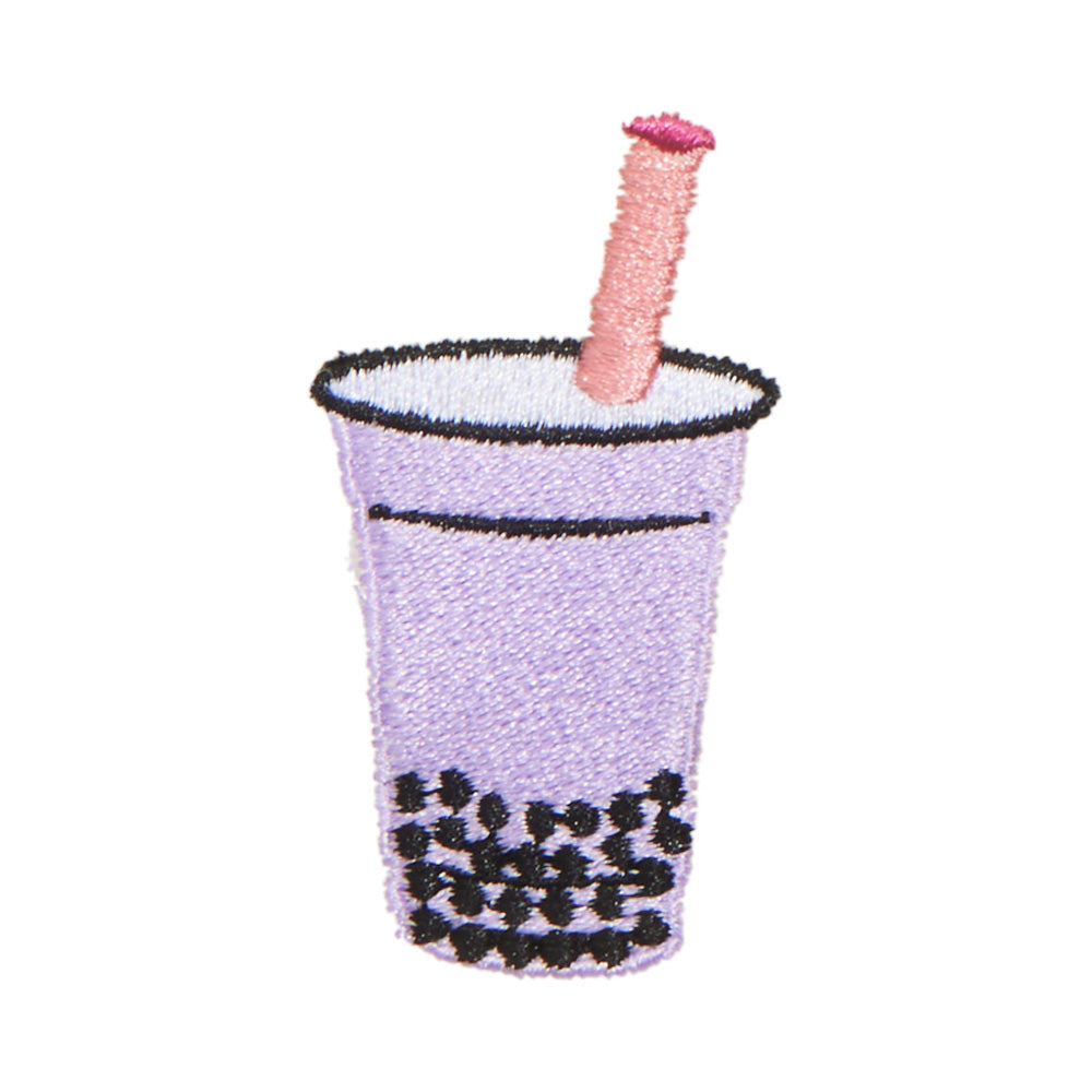 Boba Tea Icon