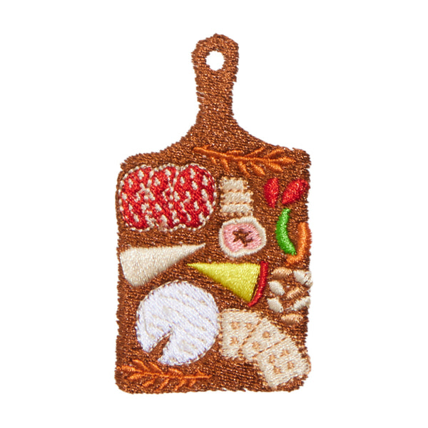 Charcuterie Board Icon