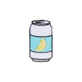 Seltzer Can Icon