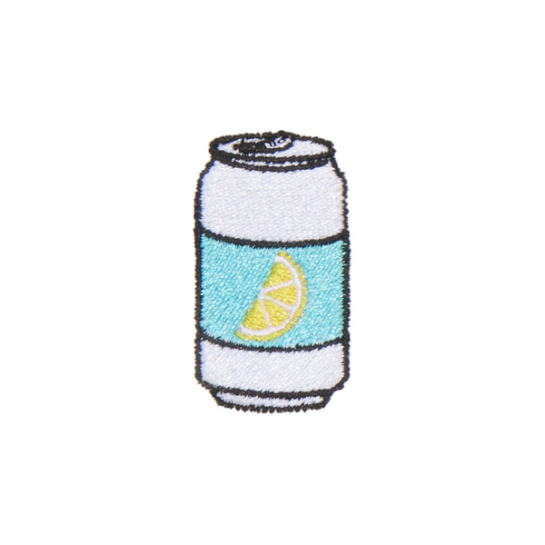 Seltzer Can Icon
