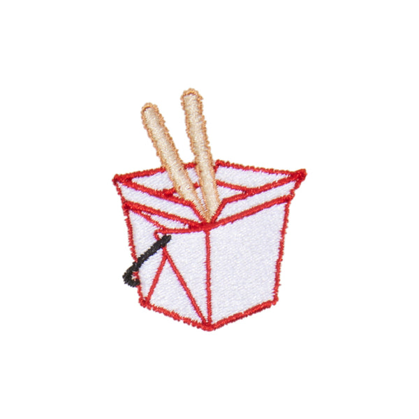 Takeout Icon